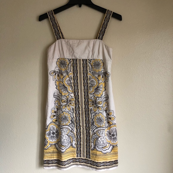 Anne Taylor Dresses & Skirts - 🔥3/$20 Anne Taylor Loft Petites Summer Dress 0P